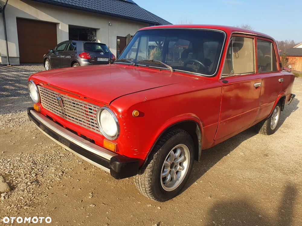 Lada 2101 - 1