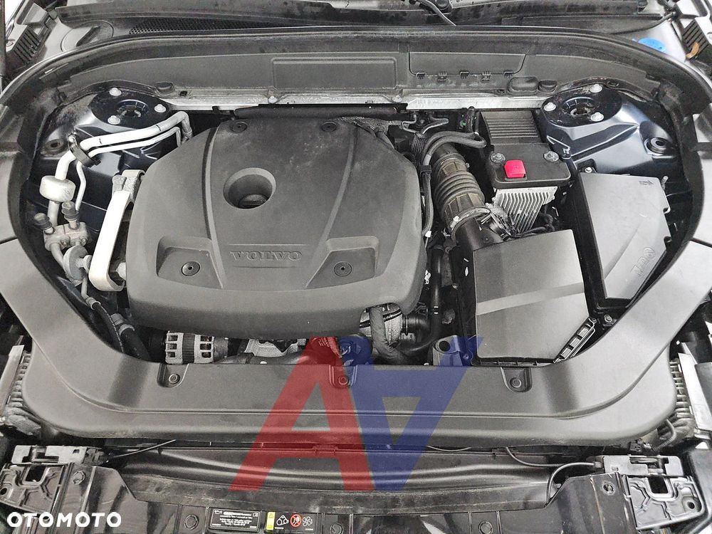 Volvo XC 60 T6 AWD Inscription - 15