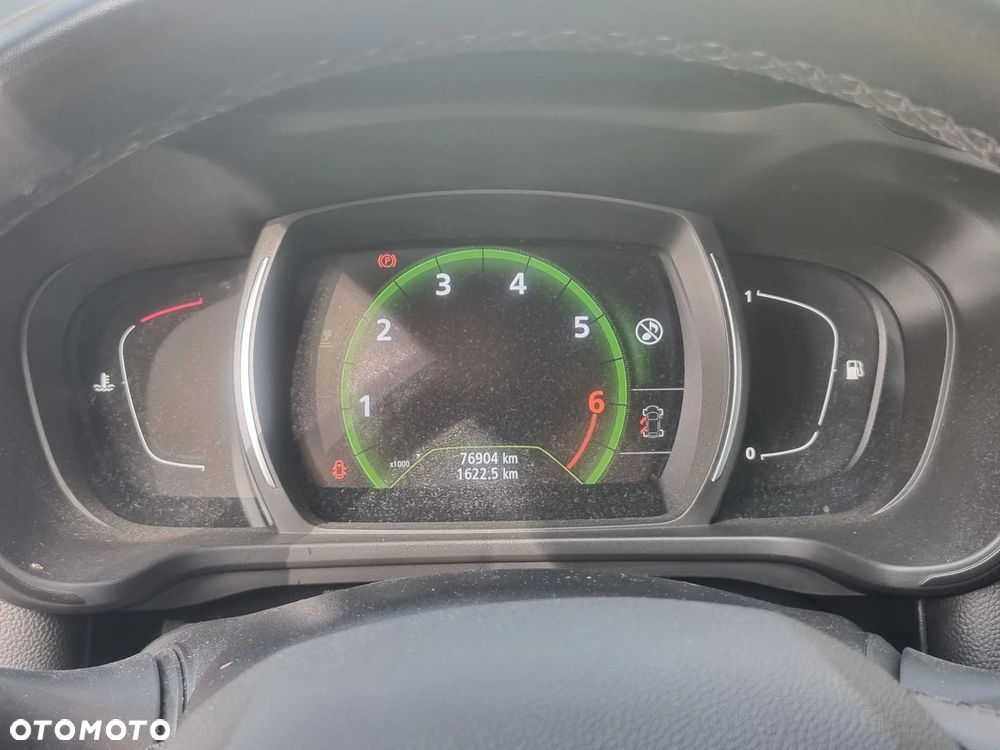 Renault Kadjar 1.3 TCe FAP Easy Life - 8