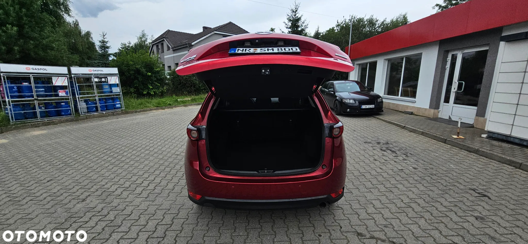 Mazda CX-5 - 17