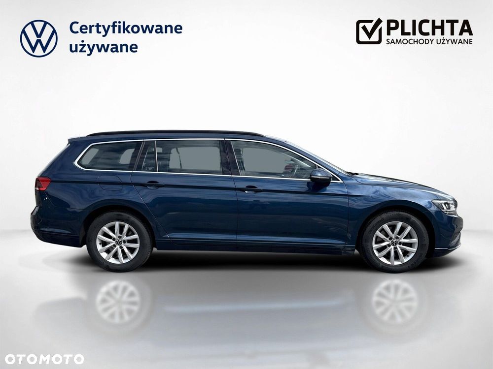 Volkswagen Passat 1.5 TSI EVO Business - 7