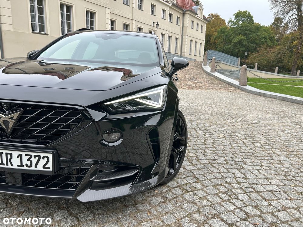 Cupra Formentor - 34