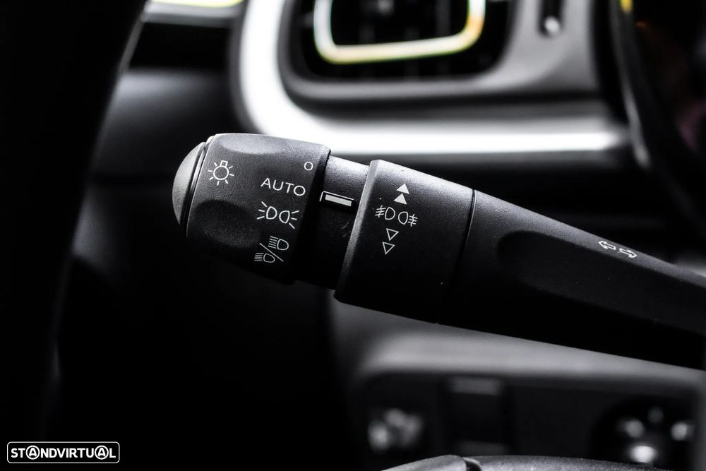 Citroën C3 BlueHDi S&S Feel - 15