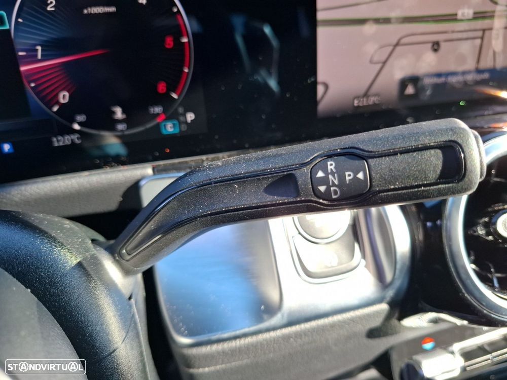 Mercedes-Benz GLB 180 d Progressive - 16