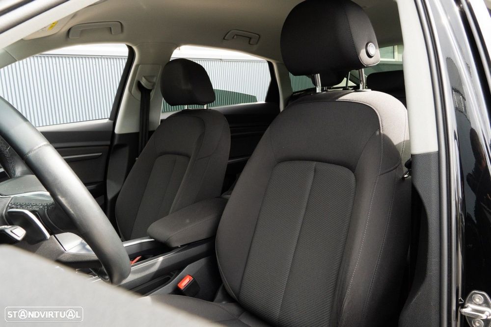 Audi Q8 e-Tron Sportback 55 quattro Advanced - 27