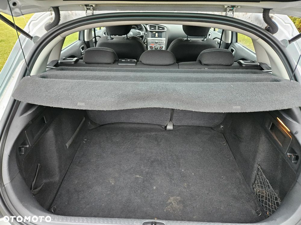 Citroën C4 1.6 BlueHDi Feel Edition - 13