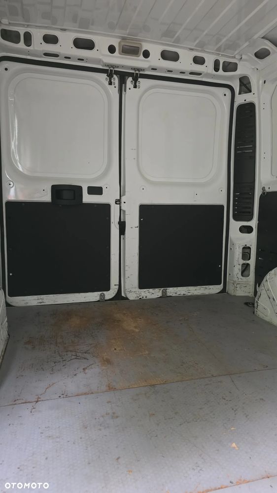 Fiat Ducato - 11
