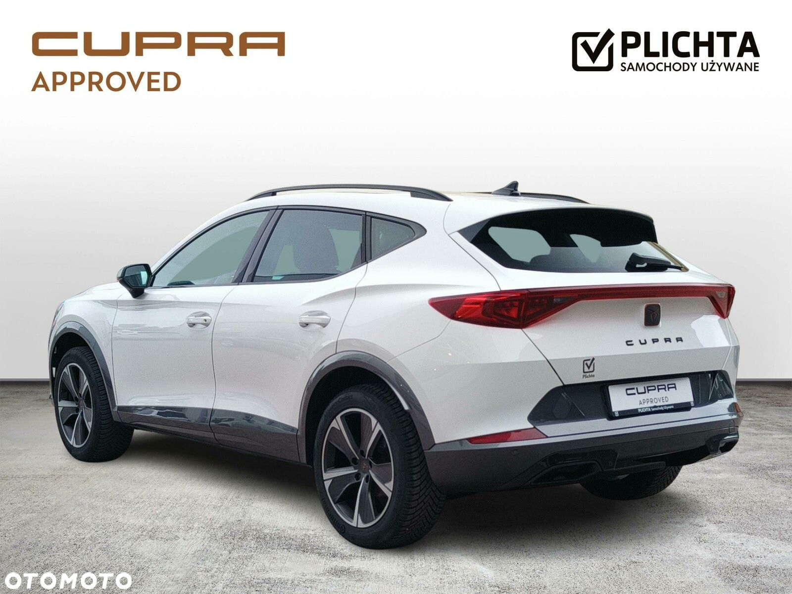 Cupra Formentor 1.5 TSI - 3