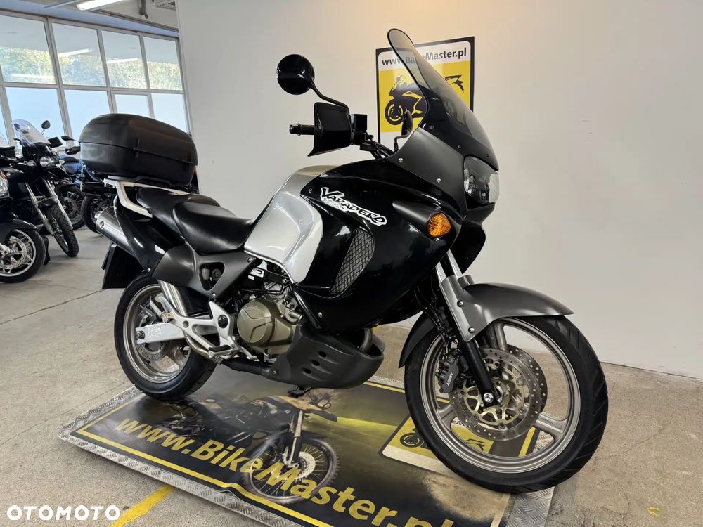 Honda XL - 3