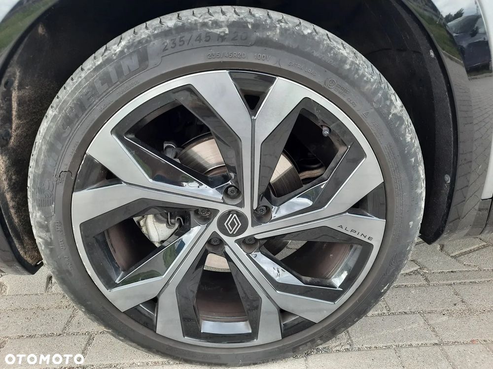 Renault Austral 1.3 TCe mHEV Esprit Alpine - 11