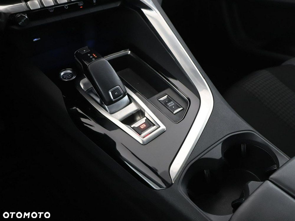 Peugeot 3008 BlueHDi 130 Stop & Start EAT8 Active Pack - 30