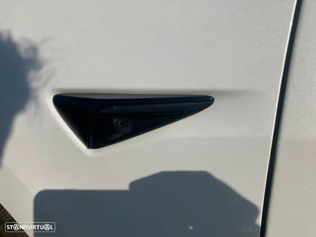 Tesla Model 3 Long Range Tração Traseira - 10