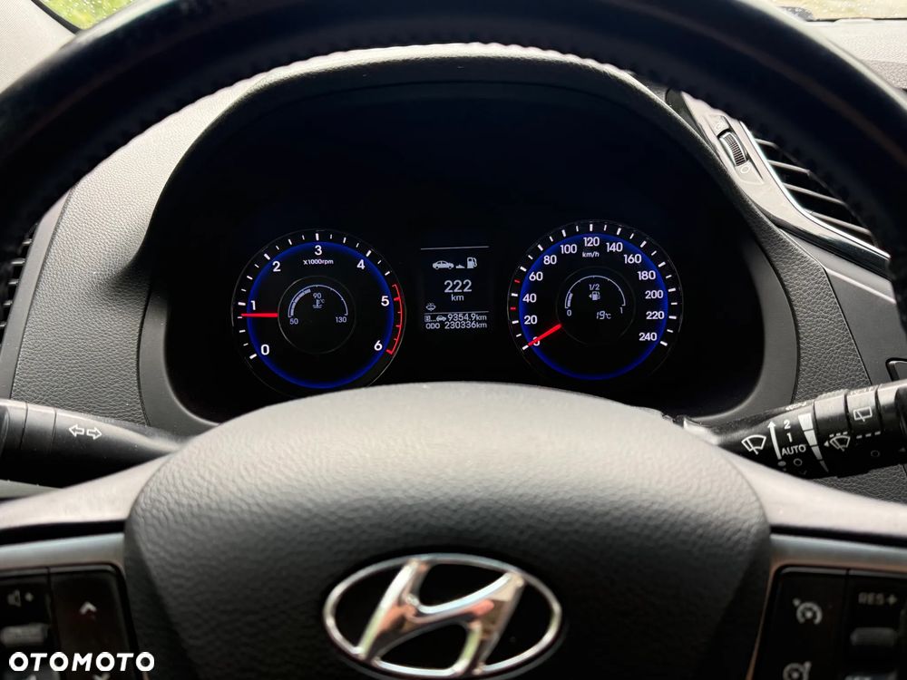 Hyundai i40 1.7 CRDi Comfort - 7