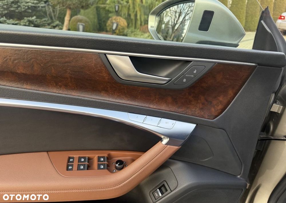 Audi A7 Sportback 50 TDI mHEV Quattro Tiptronic - 21