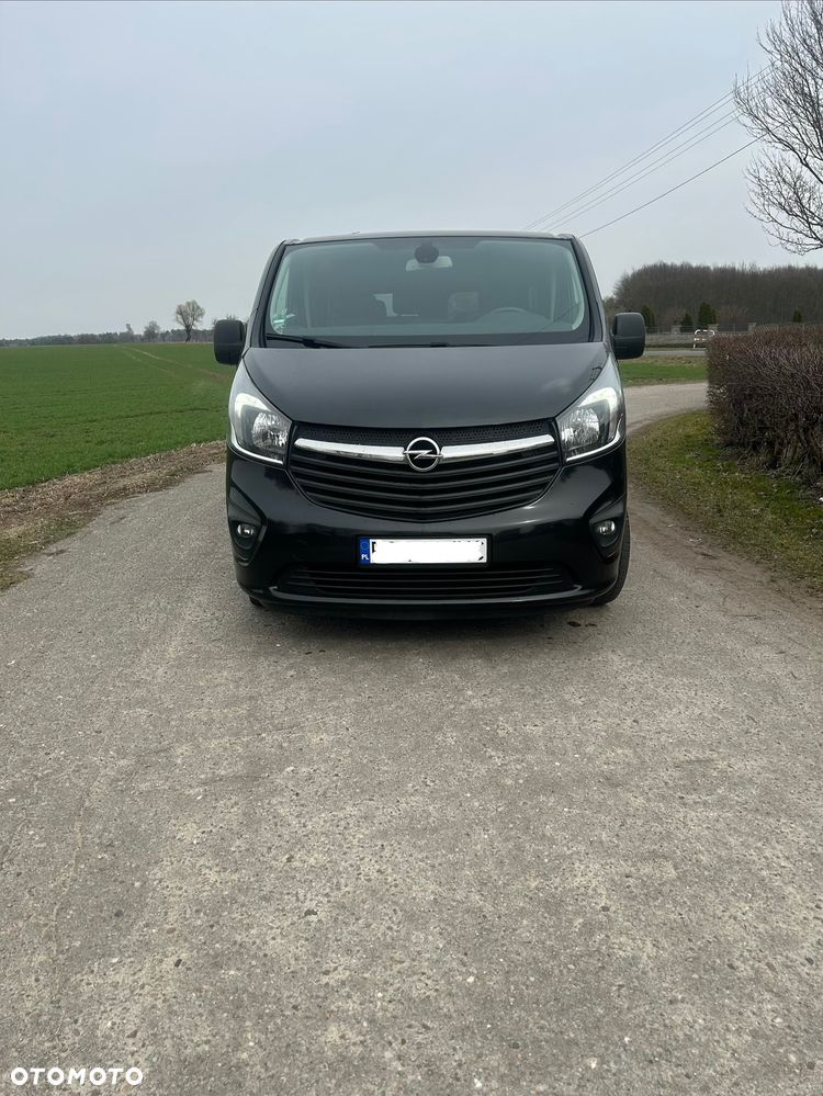 Opel Vivaro 1.6 CDTI L1 - 3