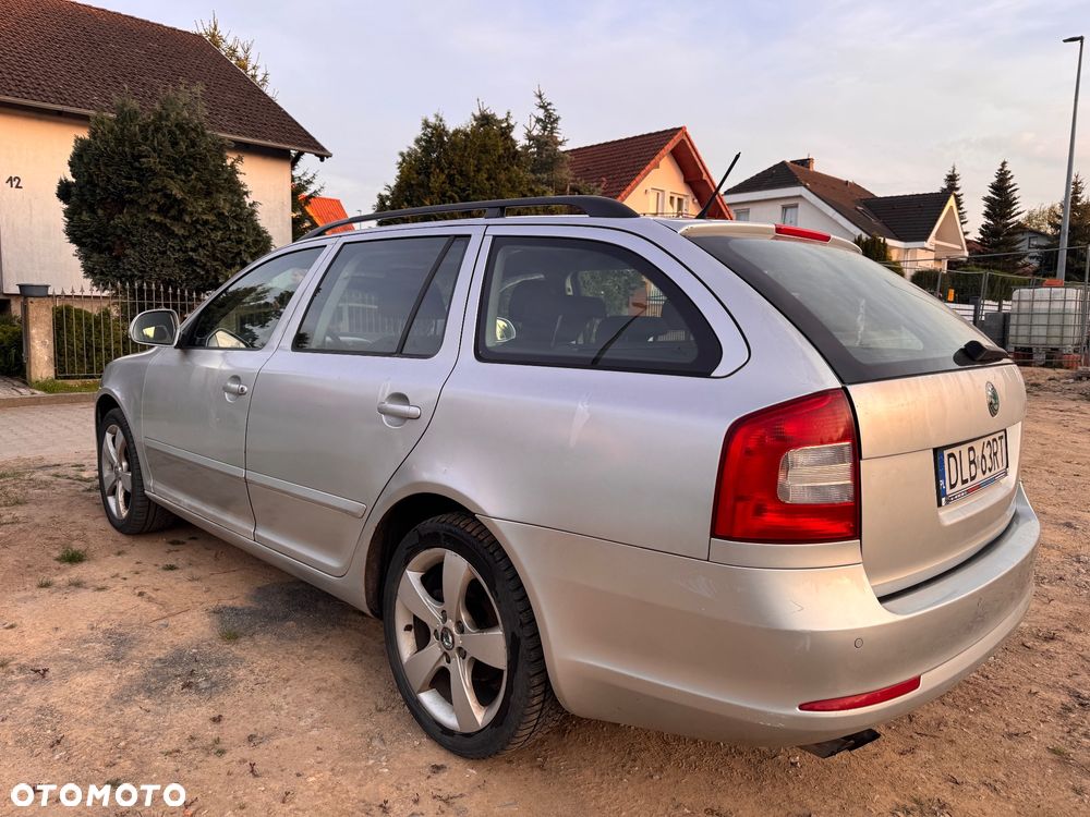 Skoda Octavia 1.4 TSI Ambition - 2