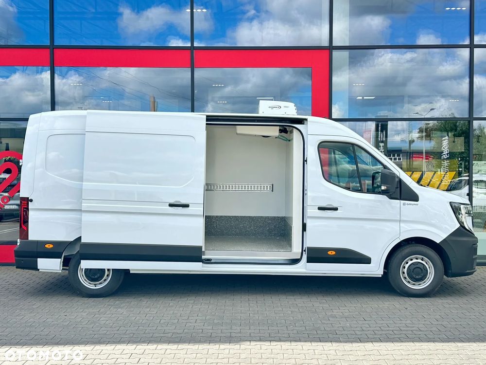 Renault Master - 5