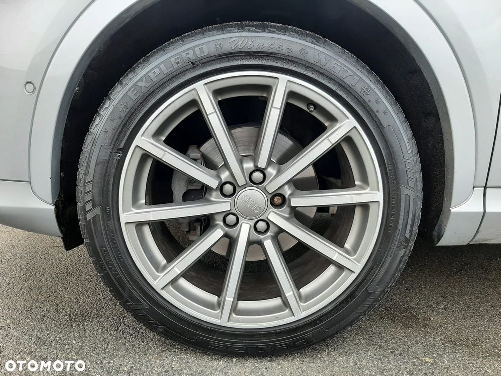 Audi Q3 2.0 TDI Quattro S tronic - 17