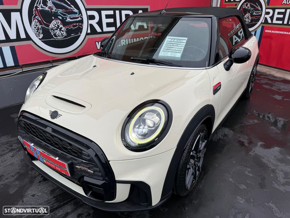 MINI 3 Portas - 5