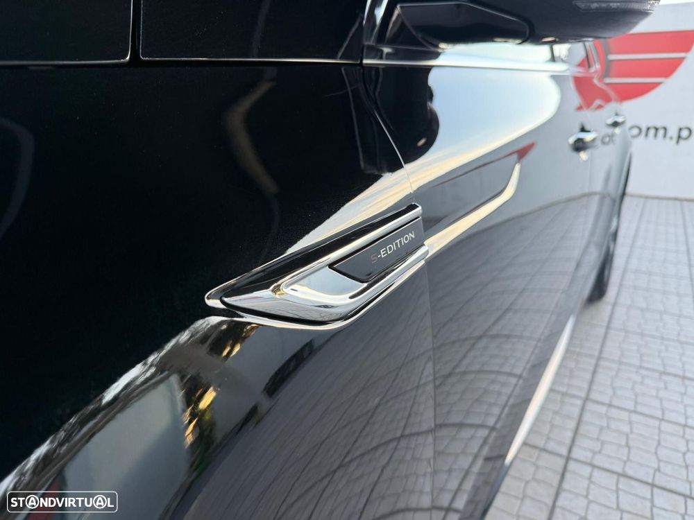 Renault Talisman Sport Tourer - 27