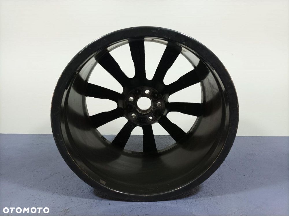 BMW X5 G05 FELGA ALUMINIOWA 5X112 10,5JX20 ET 40 8071997 - 5