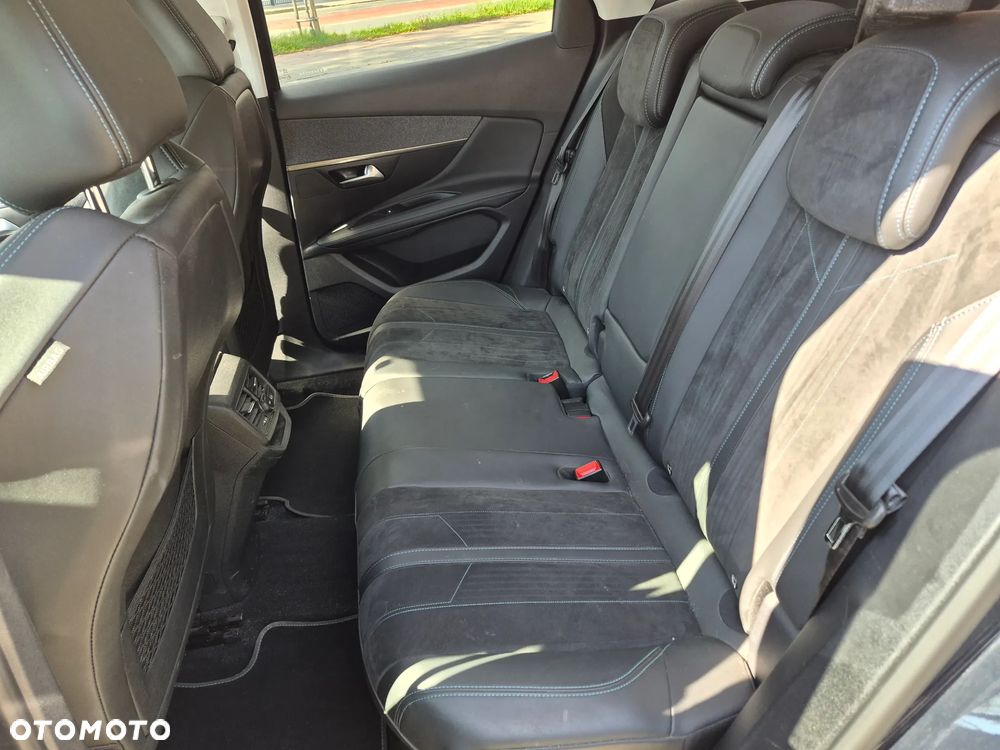 Peugeot 3008 PureTech 130 Stop & Start GPF EAT8 Crossway - 21