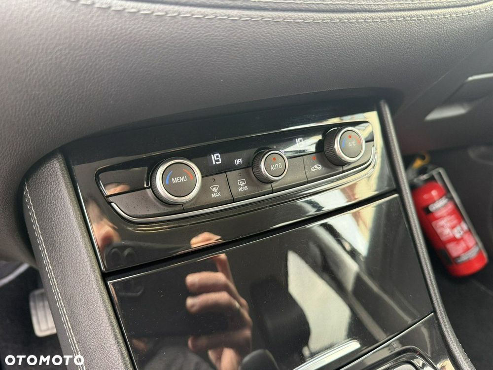 Opel Grandland X 1.6 D Start/Stop INNOVATION - 16