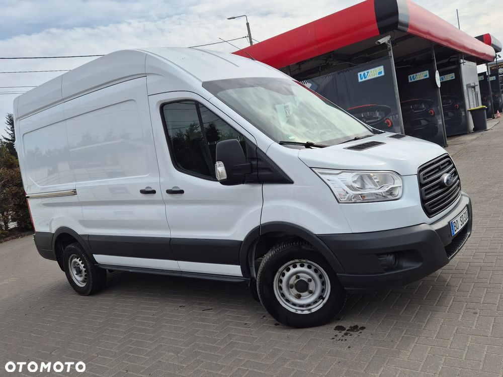 Ford TRANSIT L2 H3 - 16