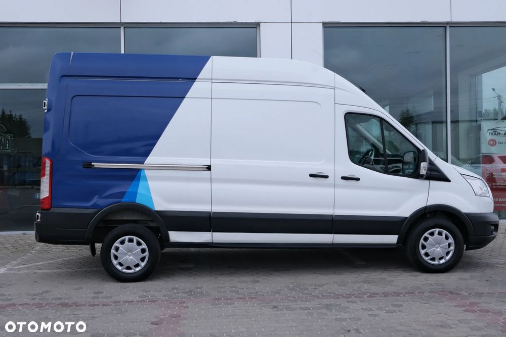 Ford Transit - 7