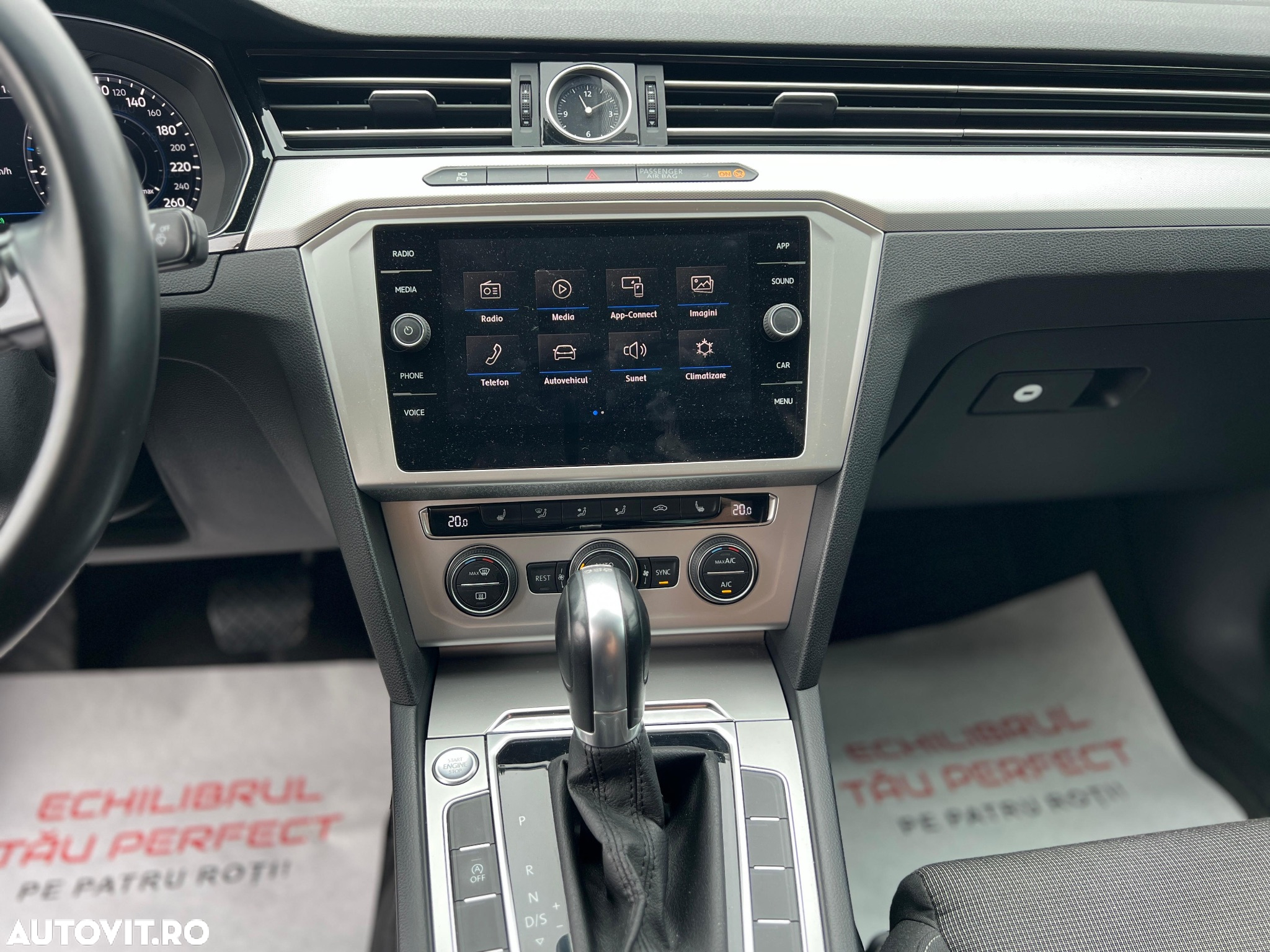 Volkswagen Passat - 18