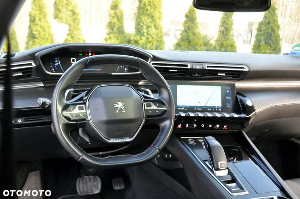 Peugeot 508 - 30