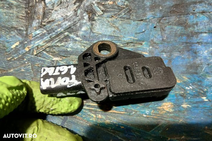 Senzor turatie motor - vibrochen 9643695780 9643695780 Ford Focus 2 [ - 3