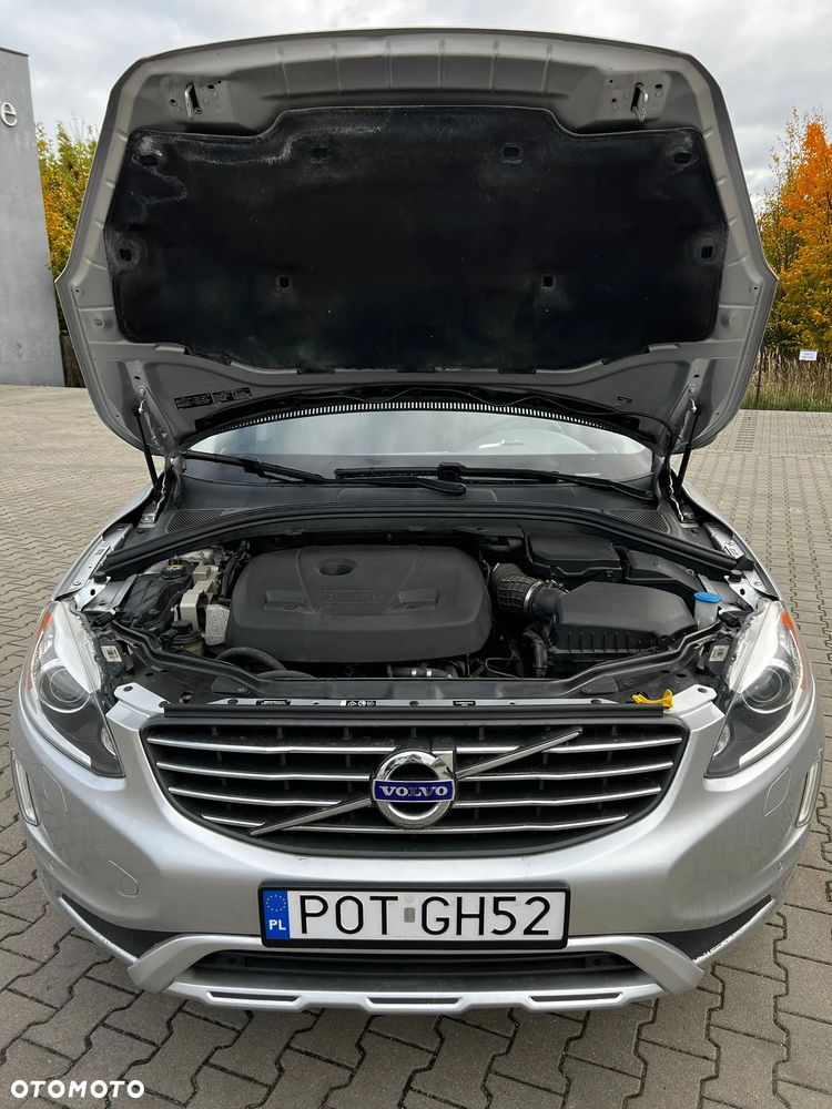 Volvo XC 60 - 10
