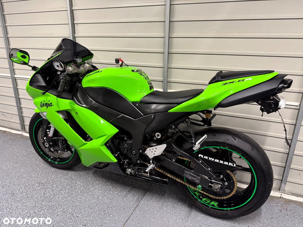 Kawasaki Ninja - 13