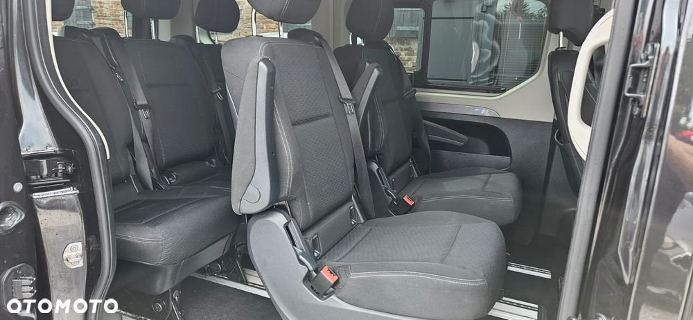 Opel Vivaro L1H1 S&S Tourer - 22
