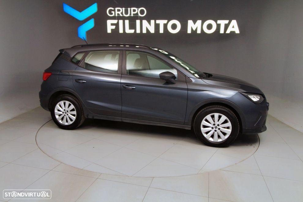 SEAT Arona 1.0 TSI Style - 9