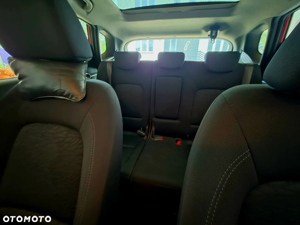 Hyundai ix20 1.6 Premium blue - 11