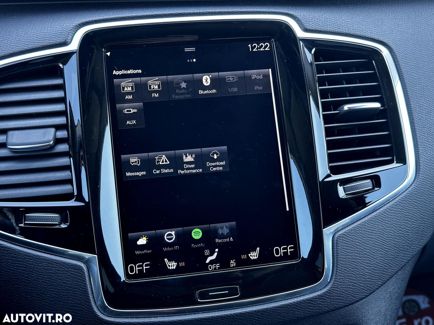 Volvo XC 90 - 18