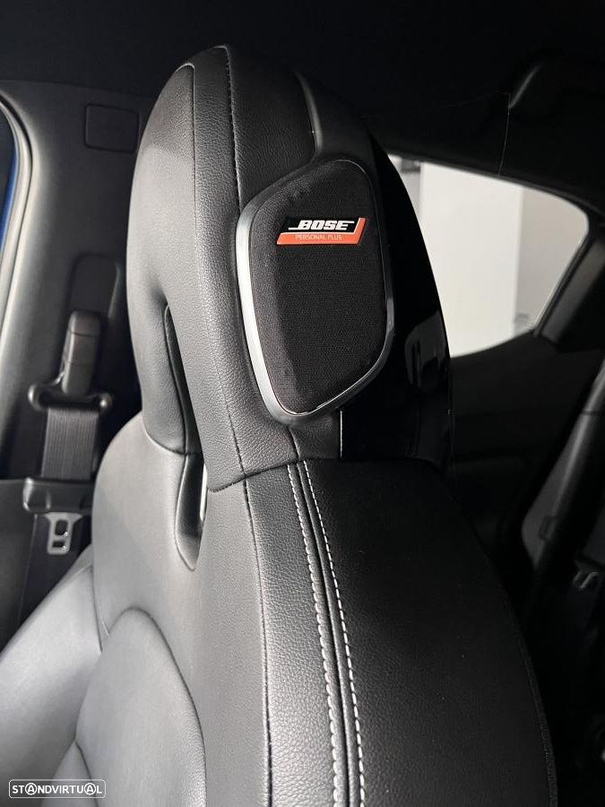 Nissan Juke 1.0 DIG-T Tekna - 38