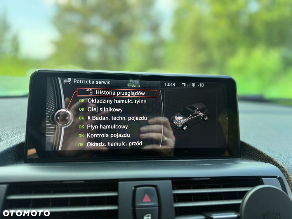BMW Seria 1 118i - 25