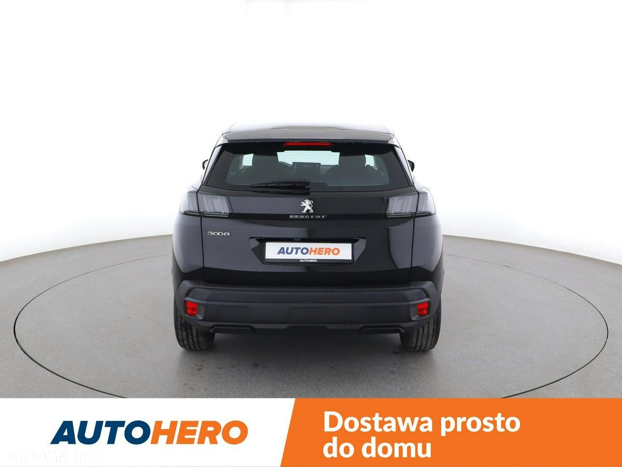 Peugeot 3008 PureTech 130 Stop & Start GPF Active Pack - 6