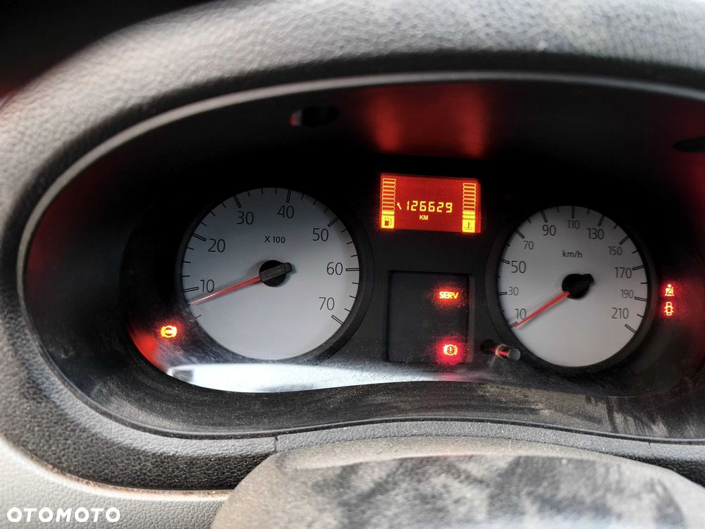 Renault Kangoo - 9