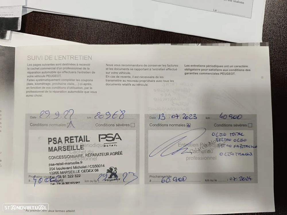 Peugeot 2008 1.2 PureTech Active - 39