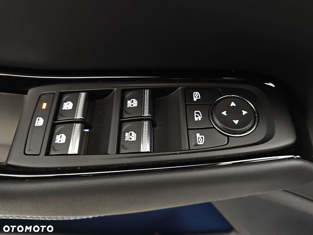 Renault Rafale 1.2 E-Tech Full Hybrid 200 esprit Alpine MMT - 11