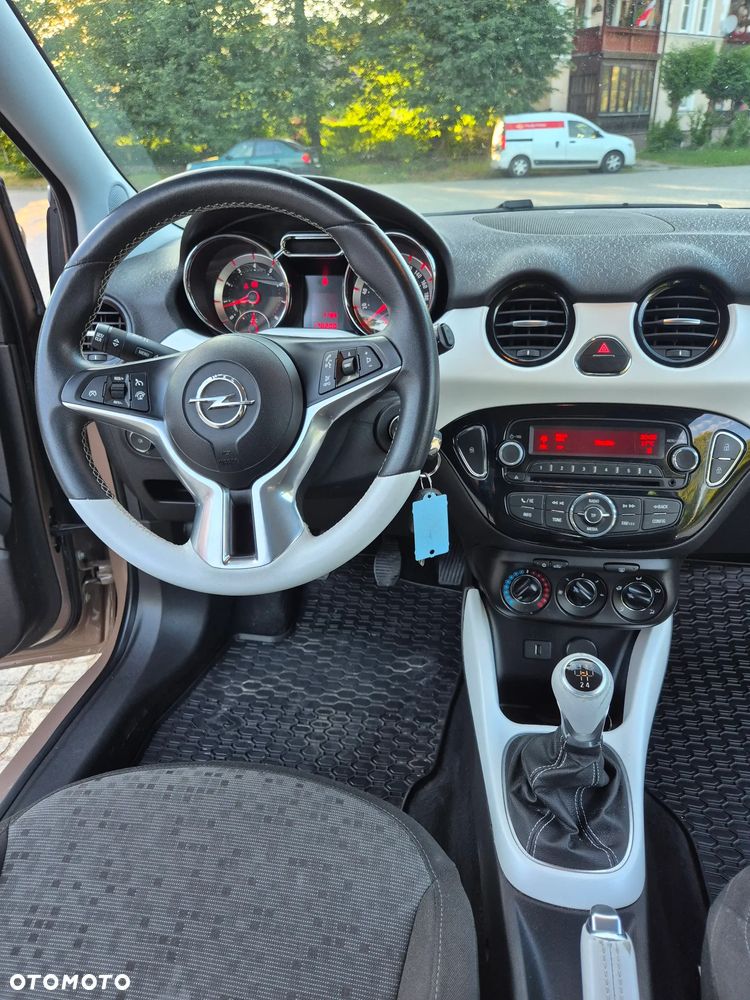 Opel Adam 1.4 Glam - 28