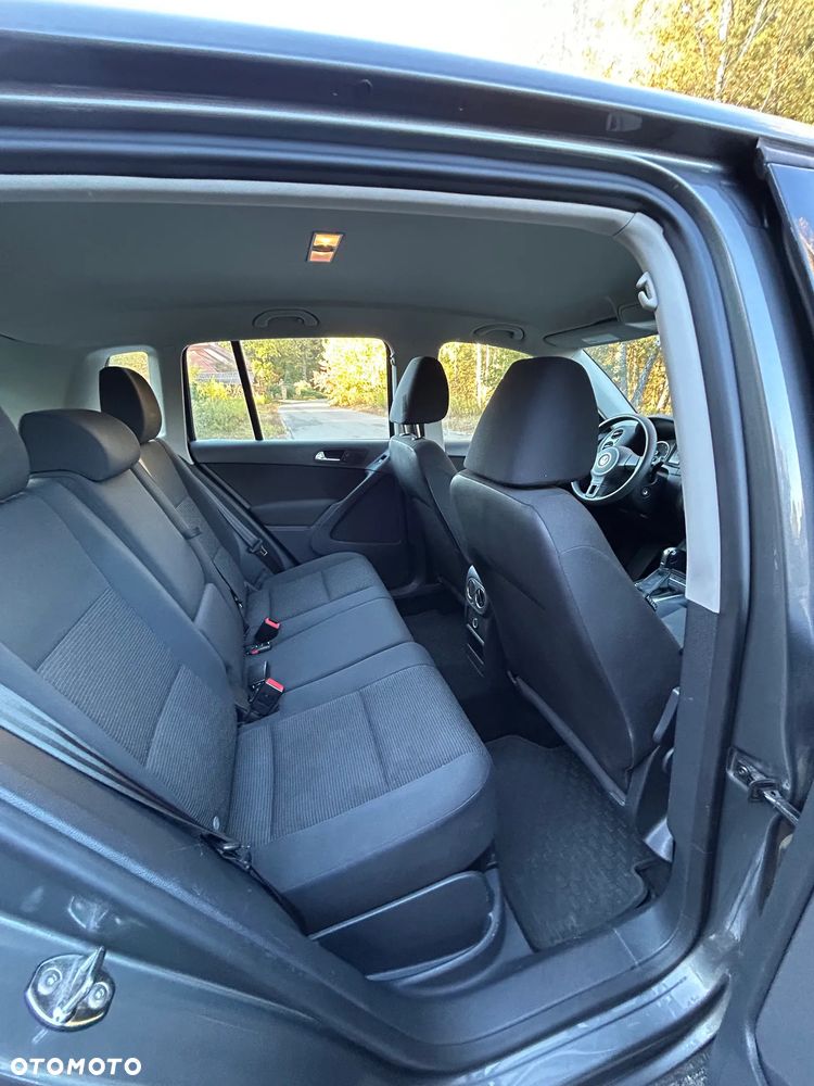 Volkswagen Tiguan - 24