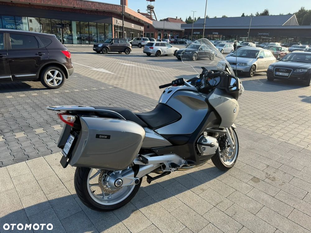 BMW RT - 13
