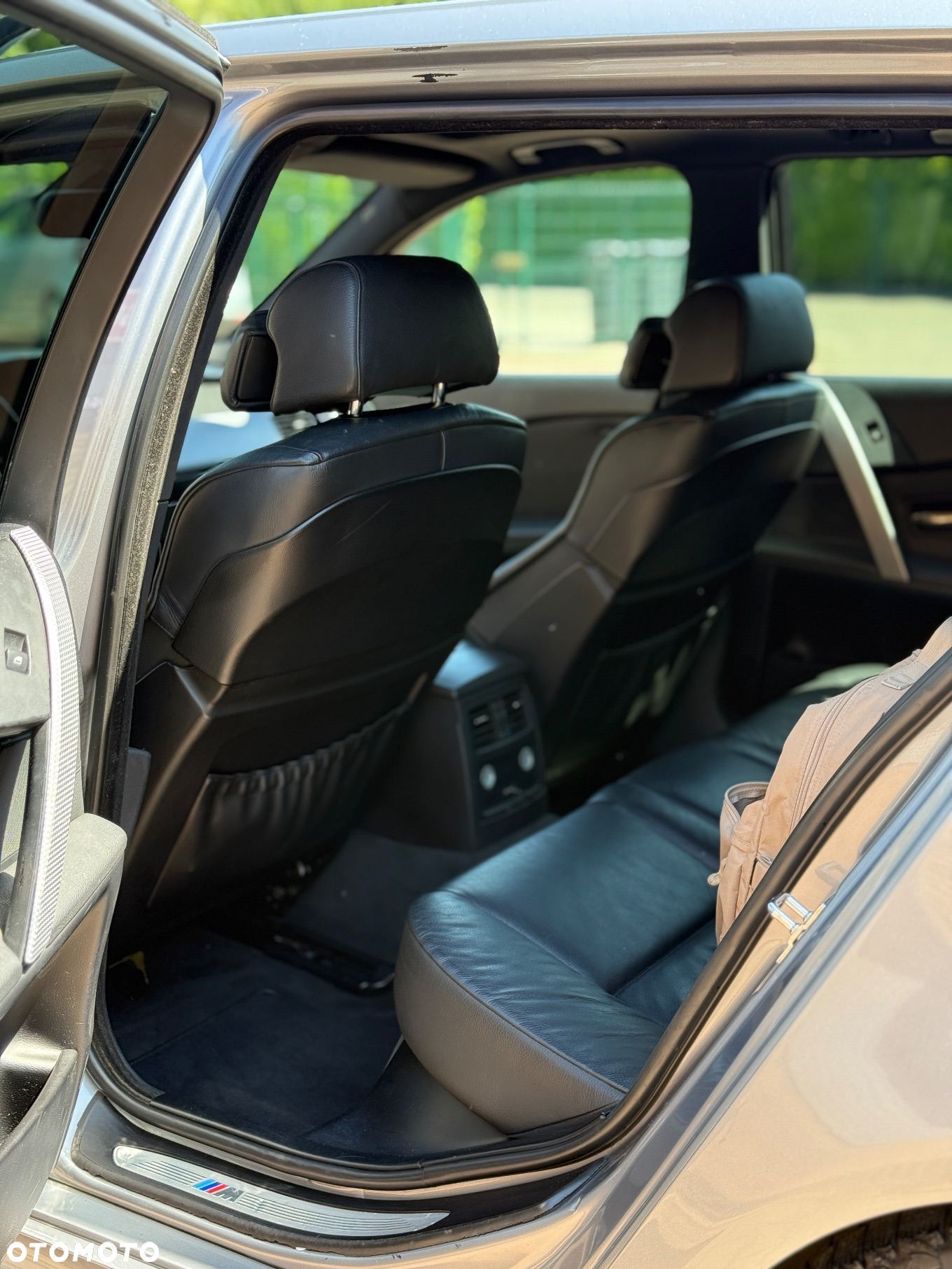 BMW Seria 5 - 26