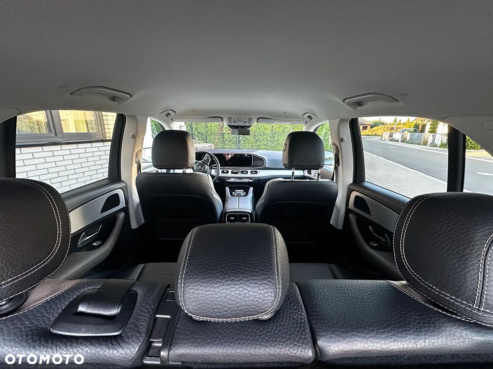 Mercedes-Benz GLE 350 de 4-Matic Premium Plus - 11
