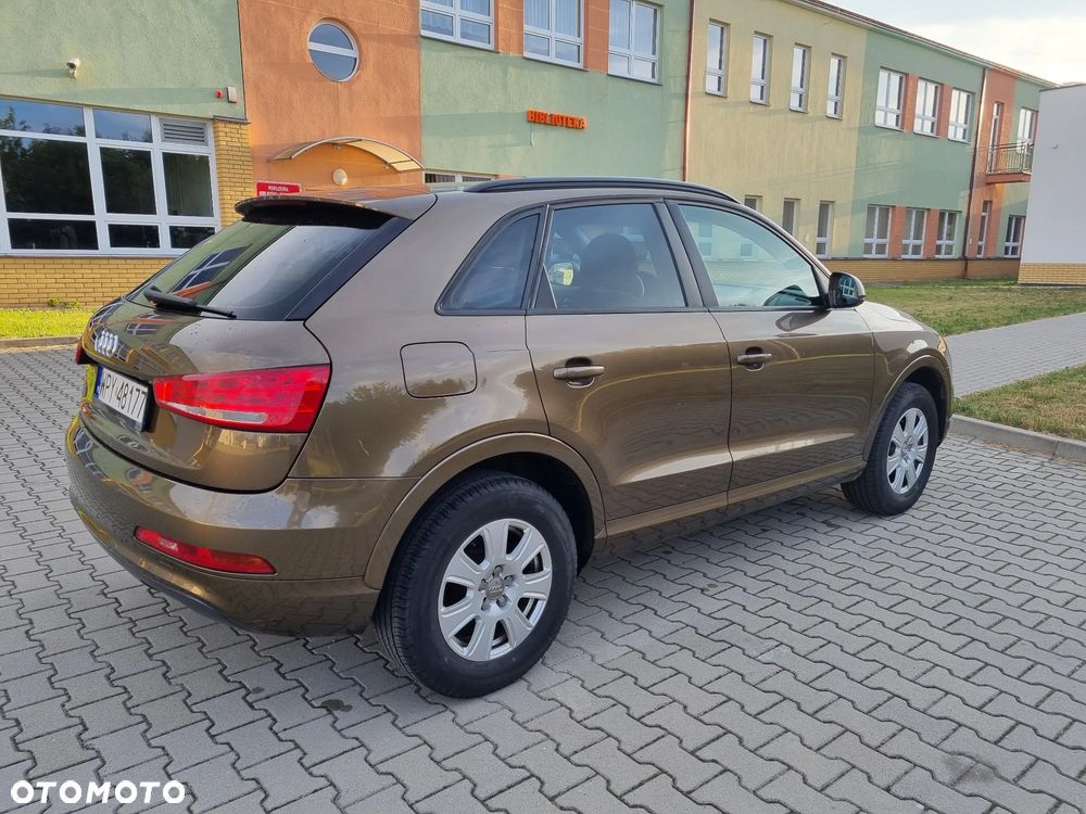 Audi Q3 2.0 TDI - 12